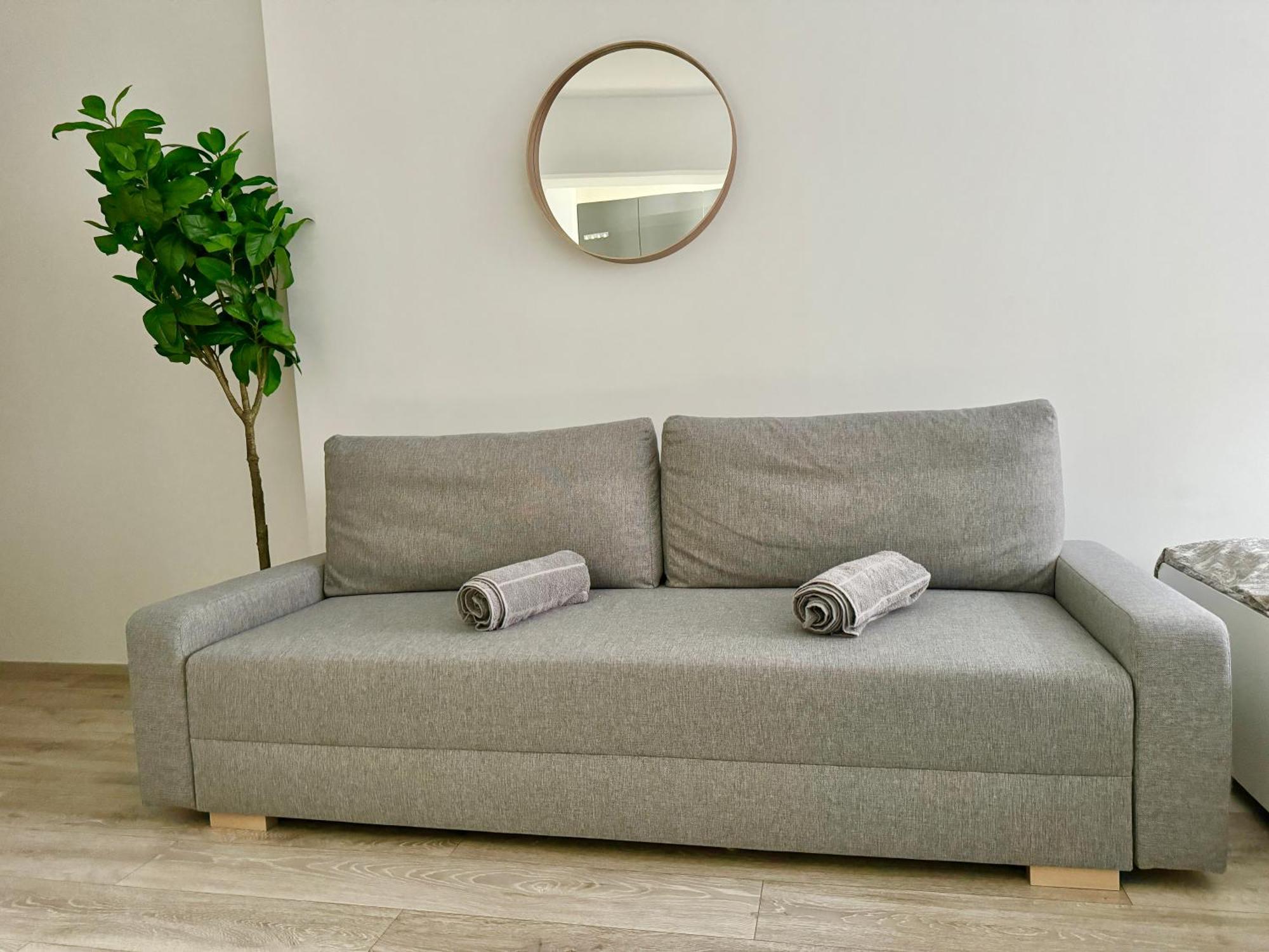 Cosy Schoenbrunn - Free Underground Parking Appartement Wenen