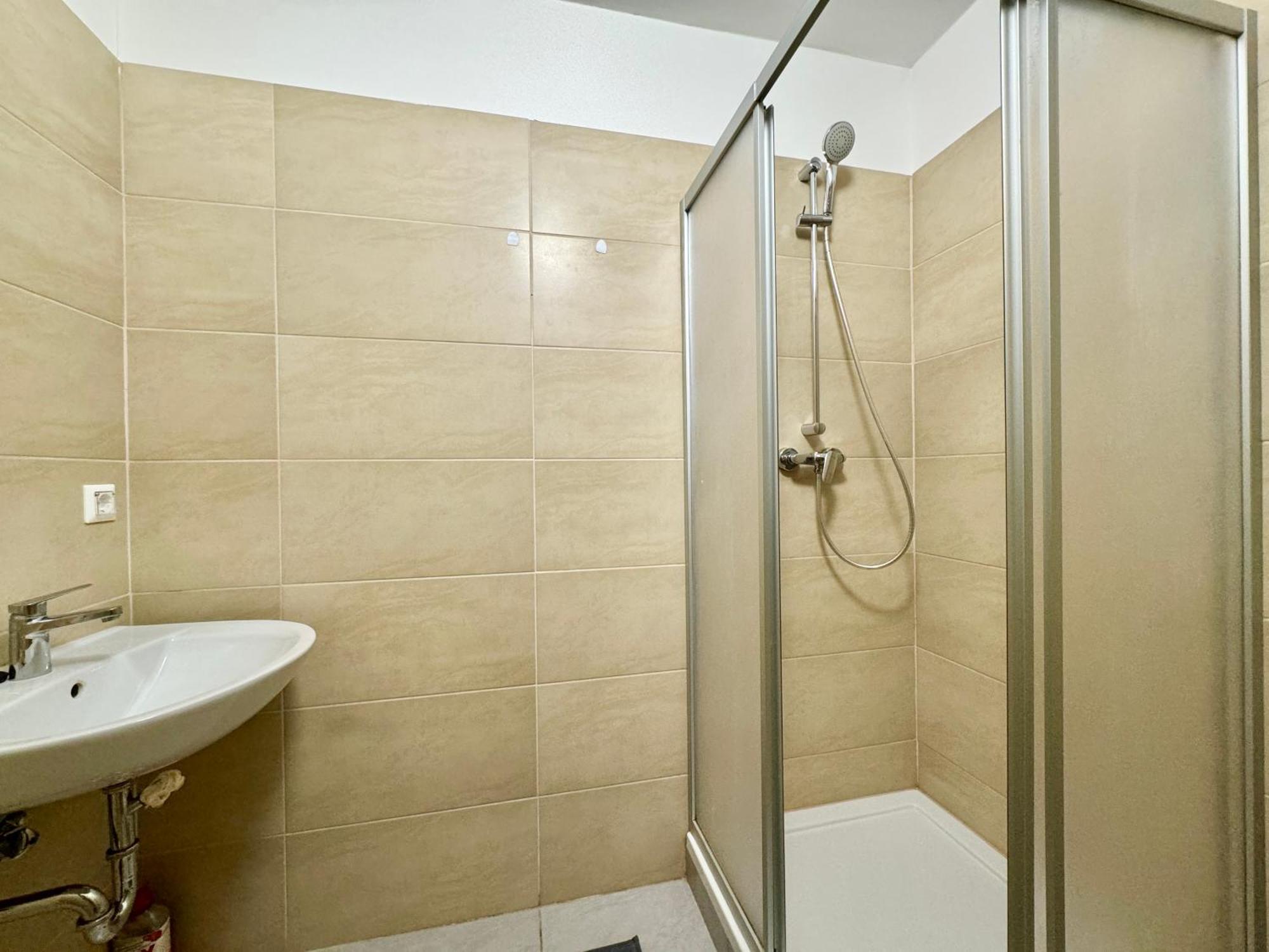 Appartement Cosy Schoenbrunn - Free Underground Parking